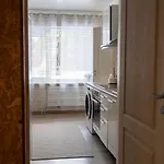Vaehikoja Majutus *