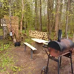 Vaehikoja Majutus Kose (Ida-Viru)