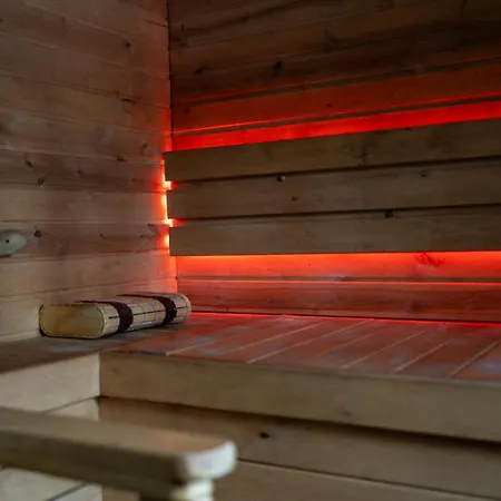 Vaehikoja Majutus * Kose (Ida-Viru)