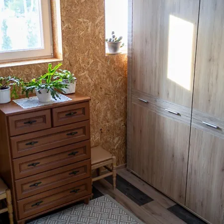 דירה Vaehikoja Majutus *