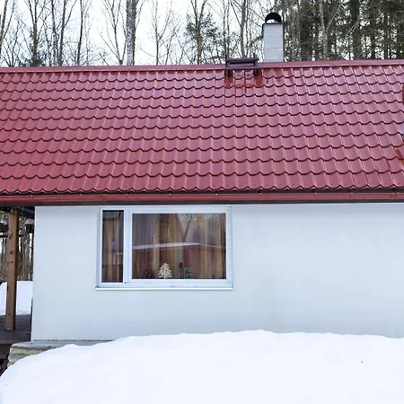 דירה Vaehikoja Majutus Kose (Ida-Viru)