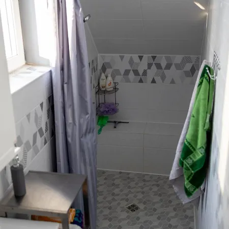 Vaehikoja Majutus Kose (Ida-Viru)