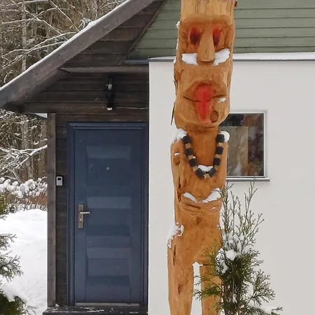 Apartment Vaehikoja Majutus