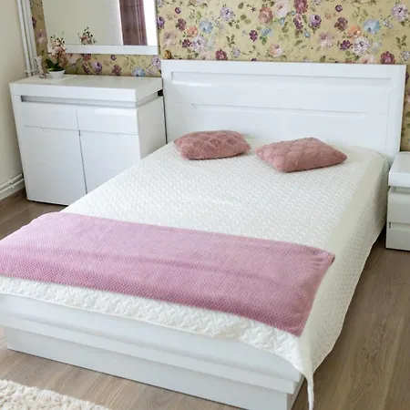 Vaehikoja Majutus דירה Kose (Ida-Viru)