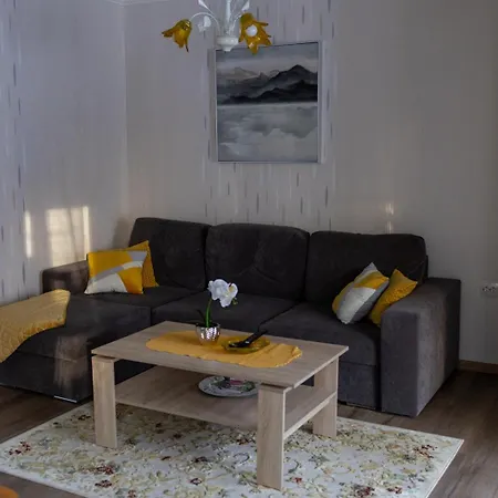 Vaehikoja Majutus Apartment