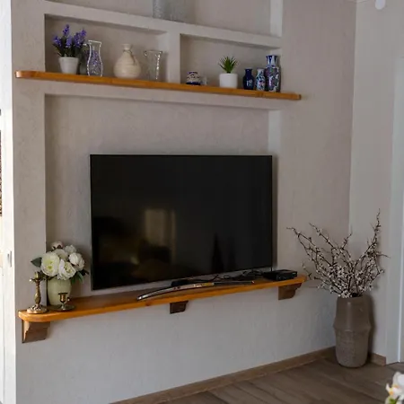 Vaehikoja Majutus Appartement *