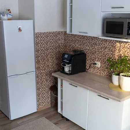 Apartment Vaehikoja Majutus *