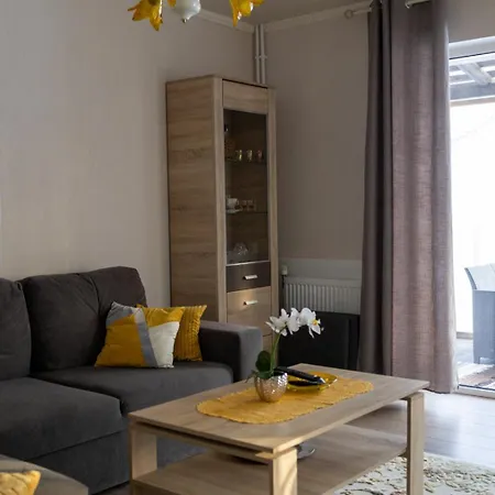 Appartement Vaehikoja Majutus Kose (Ida-Viru)
