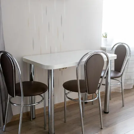 Apartament Vaehikoja Majutus