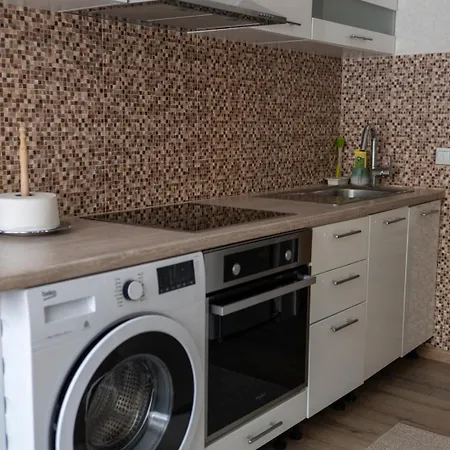 Apartament Vaehikoja Majutus