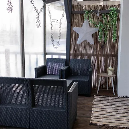 Vaehikoja Majutus Kose (Ida-Viru)