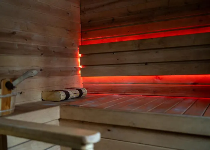 Vaehikoja Majutus * Kose (Ida-Viru)