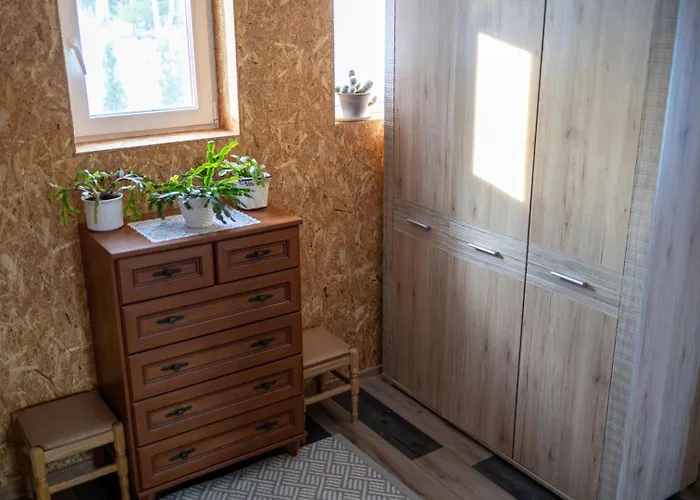 Appartamento Vaehikoja Majutus *