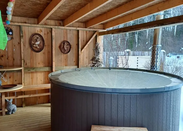 Vaehikoja Majutus Appartamento Kose (Ida-Viru)