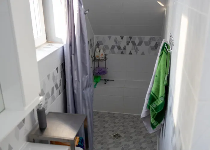 Vaehikoja Majutus Kose (Ida-Viru)