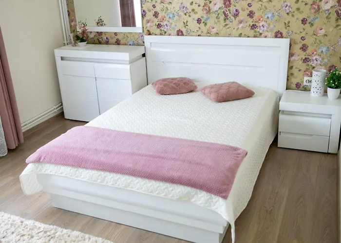 Vaehikoja Majutus Appartamento Kose (Ida-Viru)