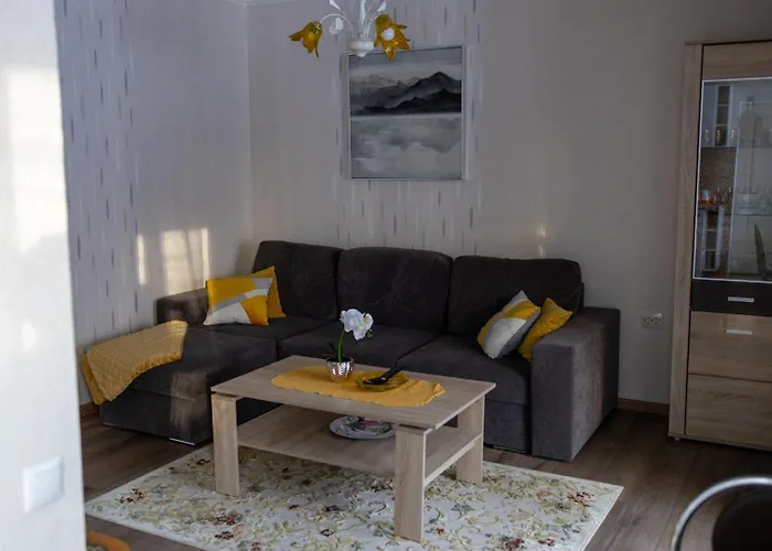 Vaehikoja Majutus Appartamento