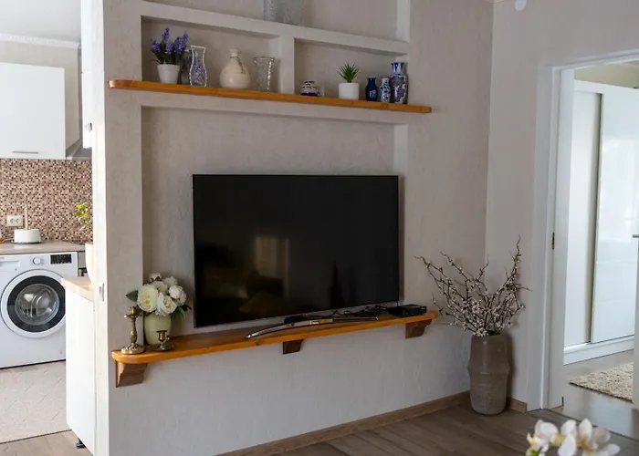 Vaehikoja Majutus Appartamento *