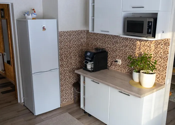 Appartamento Vaehikoja Majutus *