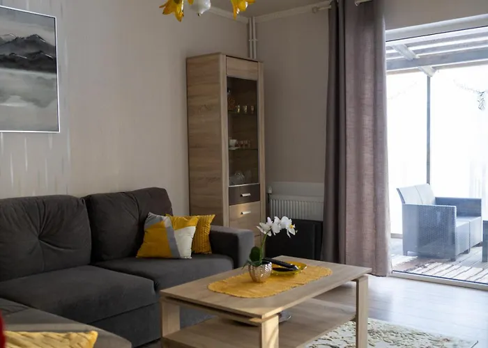 Appartamento Vaehikoja Majutus Kose (Ida-Viru)