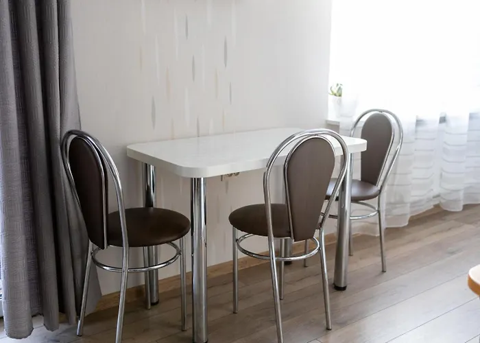 Appartamento Vaehikoja Majutus