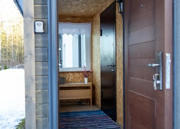 Vaehikoja Majutus Appartamento