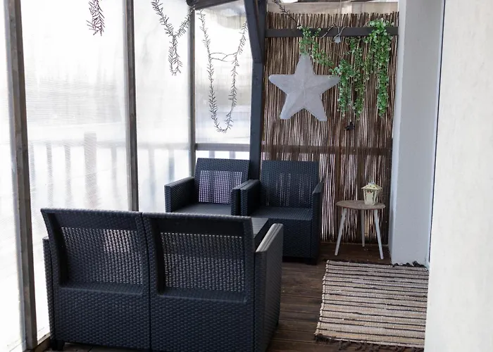 Vaehikoja Majutus Kose (Ida-Viru)