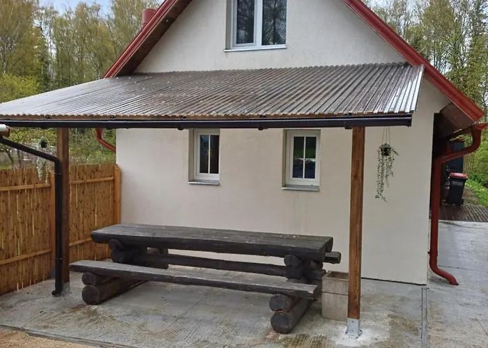 Vaehikoja Majutus Apartment *